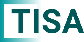 TISA logo