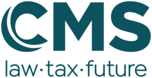 Logo of CMS
