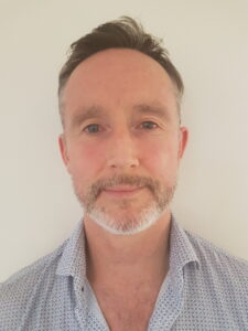 Picture of David Beaston